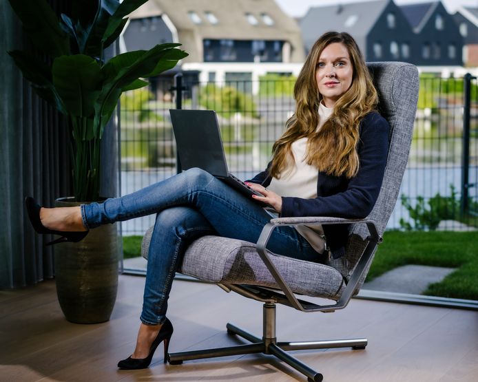 Amy-Jane is beleidsexpert: ‘Dit soort campagnes werken helemaal niet. Daar is veel wetenschappelijk onderzoek naar gedaan.’