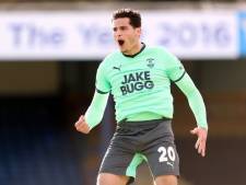 Voetballer uit Best speelt de wedstrijd van zijn leven op het legendarische Wembley: ‘Dit zou de kers op de taart zijn’