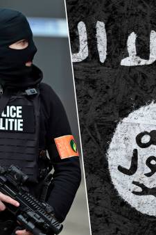 Ce que l'on sait sur le projet d’attentat de jeunes radicalisés arrêtés à Bruxelles et Anvers