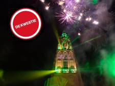 Wat vindt u: moet Amersfoort het afsteken van vuurwerk verbieden of niet?