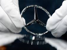 Moederbedrijf Mercedes gedagvaard wegens sjoemelsoftware