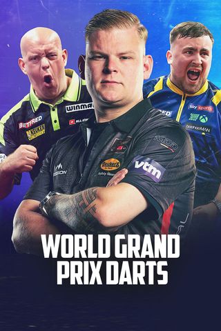 World Grand Prix Darts