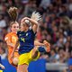 Vrouwen van Oranje voegen vechtersmentaliteit toe aan het Nederlandse voetbal