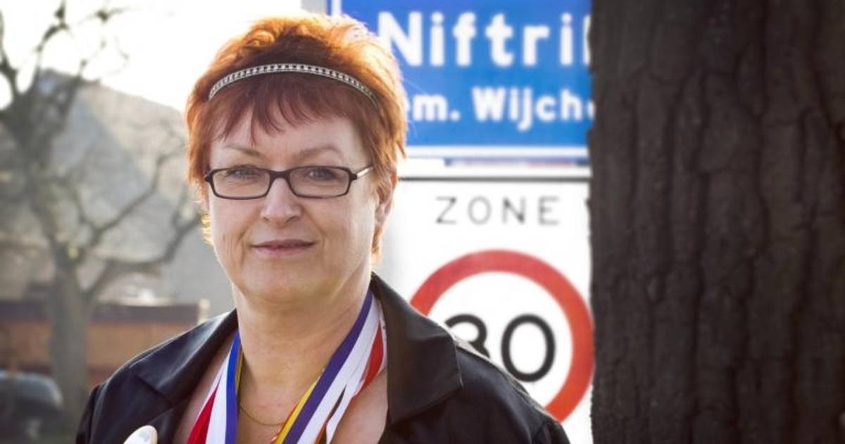 'Niftrik loopt voorop met de emancipatie'