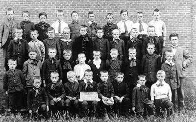 Jaarboeken Zegge en Sprundel brengen dorpsgeschiedenis tot leven
