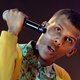 Stromae trekt de aandacht van wiskundigen