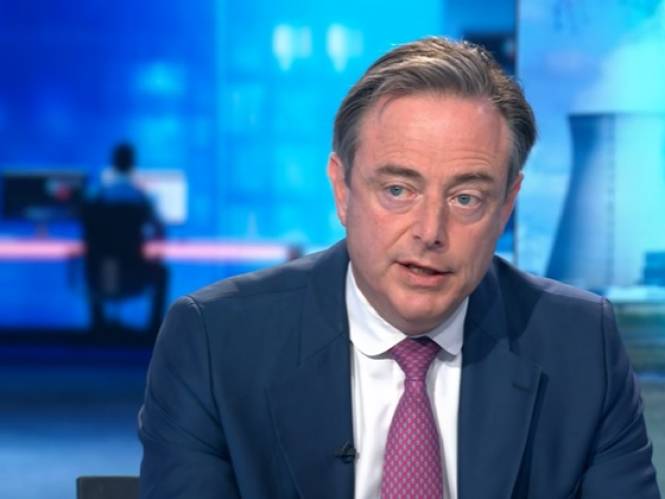 Burgemeester De Wever pleit voor bijeenroepen Nationale Veiligheidsraad: “Drugscriminelen rekruteren vanuit buitenland voor aanslagen in Antwerpen”