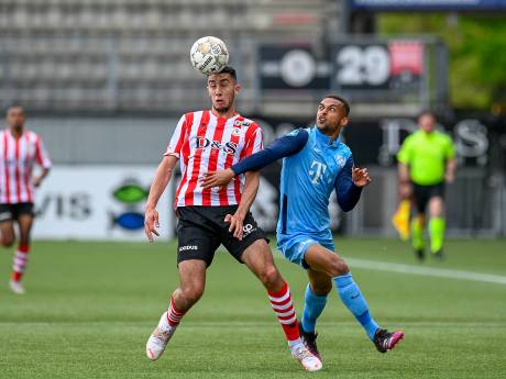 Samenvatting | Sparta Rotterdam - FC Utrecht