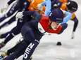 Suzanne Schulting dankzij corona relaxed naar Olympische Spelen: ‘Er is veel minder poespas’