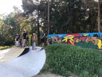 Initiatielessen aan skatepark Zoet Water starten op 8 mei