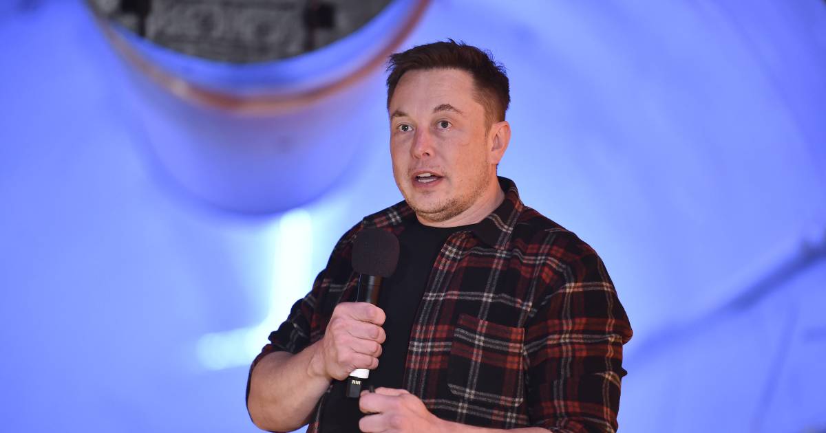 Elon Musk chiude un accordo per costruire un tunnel di quattro miglia in Florida |  All’estero