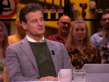Wilfred Genee bedankt arts in Vandaag Inside voor behandelen dochter én zoon 