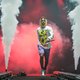 A$AP Rocky nog in de cel, rapper zegt concerten af