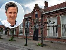 Syrco Bakker opent restaurant in voormalige school: ‘We willen dit rijksmonument weer laten stralen’