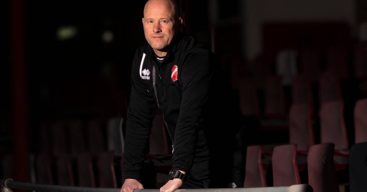 Trainer Michel Buiting per direct weg bij Concordia Wehl ‘in belang van de club’