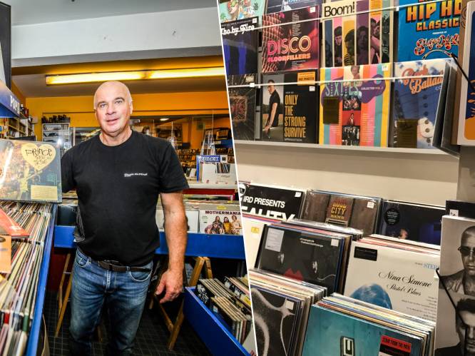 Record Store Day komt eraan: bij deze 8 authentieke platenwinkels koop je nog vinyl in West-Vlaanderen