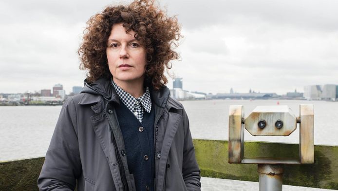 Kim Tuin Stapt Op Als Directeur Ndsm Foto Ad Nl