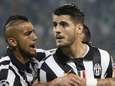 EN DIRECT: Tevez redonne l'avance à la Juve sur penalty (2-1)