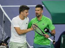 Sensation à Indian Wells: Novak Djokovic éliminé dès le 3e tour par un “lucky loser”