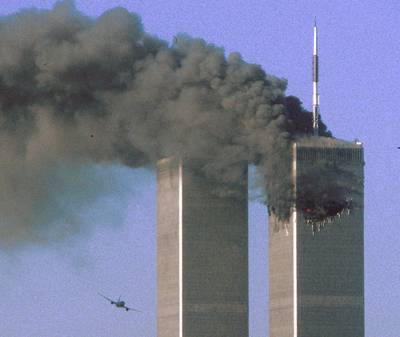 Al-Qaeda publiceert boek over planning aanslagen 11 september