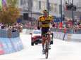 Tom Dumoulin maakt zich ondanks goede Giro-dag geen illusies: ‘Denk dat ik tekort kom’
