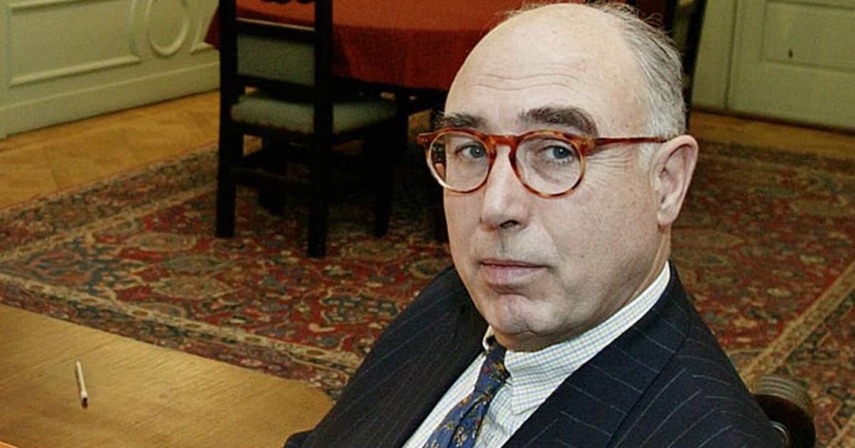 Egbert ten Cate ‘Iets mis met neus van Nijhuis’ Almelo tubantia.nl