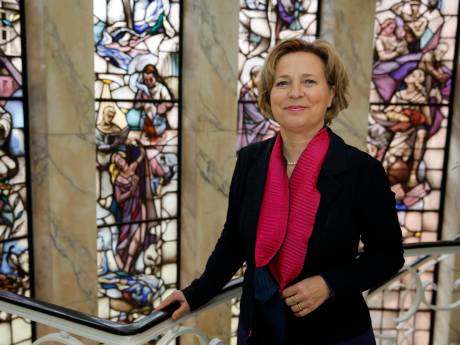 Annemiek Jetten (57) benoemd tot waarnemend burgemeester van Papendrecht