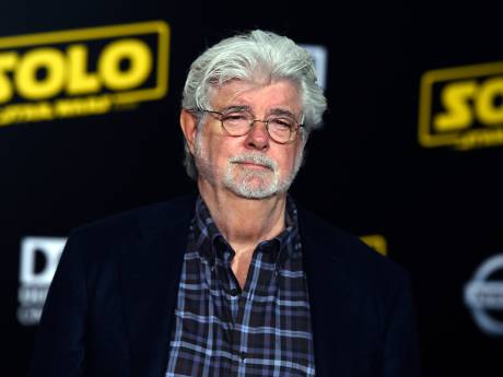 Le papa de “Star Wars” bientôt récompensé: George Lucas recevra une Palme d’or à Cannes