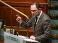 Menaces envers Vincent Van Quickenborne: nouvelle interpellation aux Pays-Bas