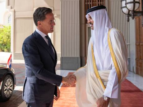 Nederland geeft polderles: delegatie Qatar bezoekt ons land in februari