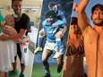 Zijn mooiste goals op en naast het veld: het sprookje van 9 jaar Dries Mertens in Napoli in 9 momenten 