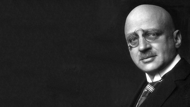 Gifgassen waren in de ogen van Fritz Haber humaan, omdat ze de oorlog konden bekorten. Beeld -