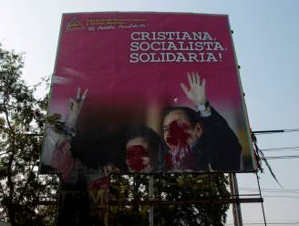 Regering Nicaragua wil dialoog met betogers onder toezicht van kerk