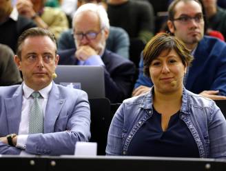 Peiling: N-VA blijft grootste partij in Vlaanderen, Ecolo wint terrein in Wallonië