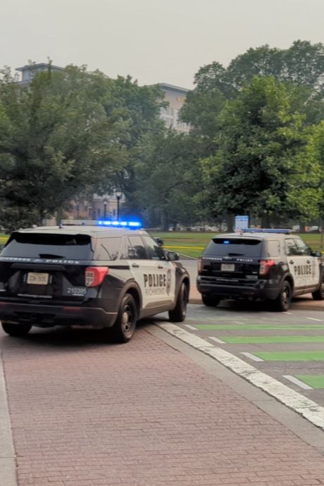 Une fusillade éclate lors d’une cérémonie de remise de diplômes aux États-Unis: 2 morts et 5 blessés