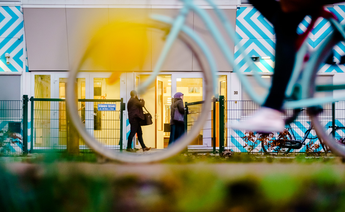 Drie nieuwe basisscholen in Amsterdam, streep door plan voor