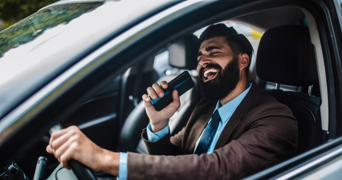 Does metal music make you drive faster? These 50 songs are ideal for a