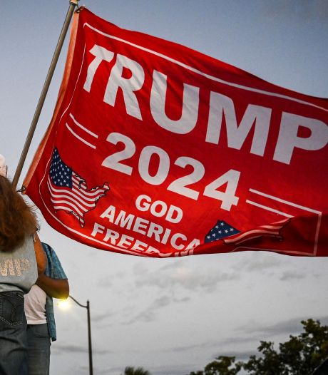 L'inculpation va-t-elle plomber la campagne de Trump?