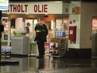 Overval op tankstation in Heino: medewerker bedreigd met wapen