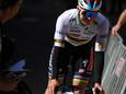 Remco Evenepoel.