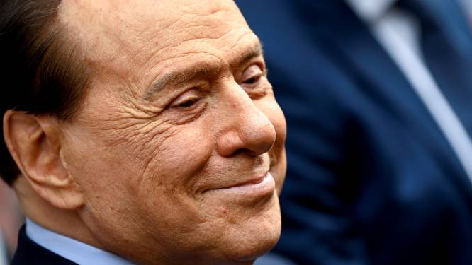 Politicoloog Hendrik Vos: “Berlusconi is niet grote kanshebber om Italiaans president te worden, maar met hem weet je maar nooit”