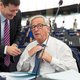 De ochtend in vogelvucht: Juncker speecht, nieuwe Uefa-baas, groei staatlozen