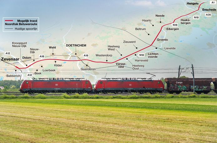 infografiek Marcel Kuster, foto Rolf Hensel