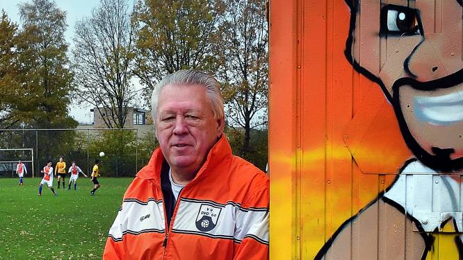 'DVO'60 is de gezelligste familieclub van Roosendaal’