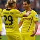 Dortmund aan kop in Bundesliga