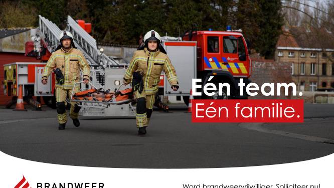 Aanwervingscampagne brandweerzone Westhoek lokt 54 rekruten: “Grootste groep sinds start zonewerking, maar nog altijd kandidaten welkom”