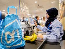 Distributiecentra Albert Heijn getroffen door tijdelijke storing