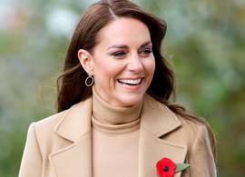 Deze look keek Kate van onze Máxima af