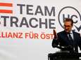 Ex-leider extreemrechtse FPÖ maakt jaar na Ibizagate comeback met eigen partij in Oostenrijk