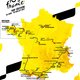 Het schema van de Tour de France 2021 is bekend, dit kunnen we verwachten